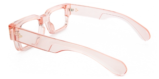 Ondine Glasses Pink