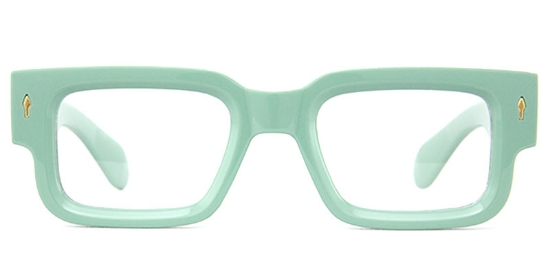 Ondine Glasses Green