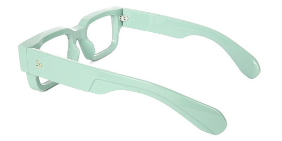 Ondine Glasses Green