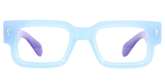 Ondine Glasses Blue