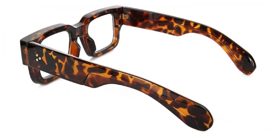 Ondine Glasses Tortoise
