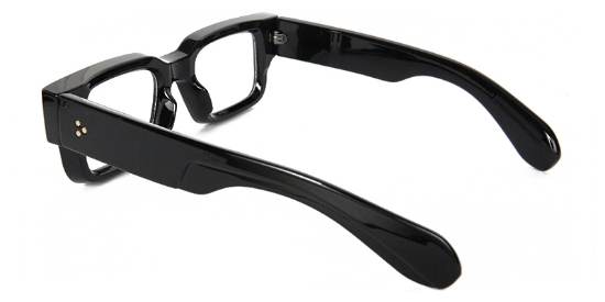 Ondine Glasses Black