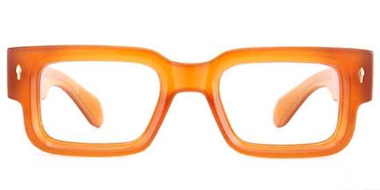 Ondine Glasses Orange