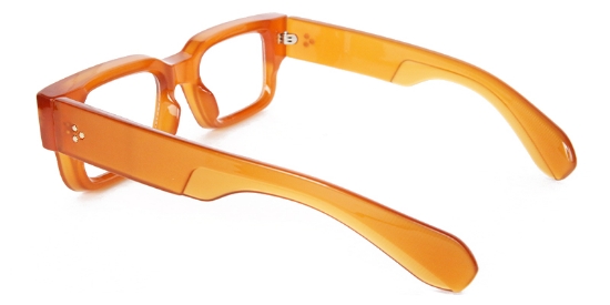 Ondine Glasses Orange