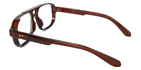 Meraki Glasses Brown