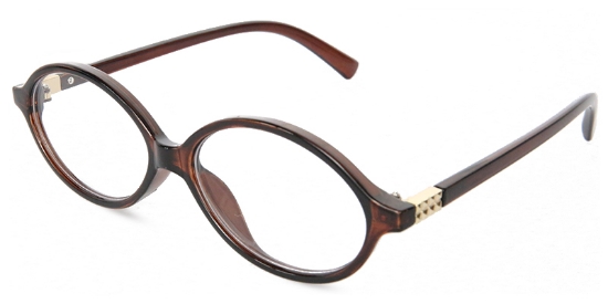 Ripple Glasses Tortoise