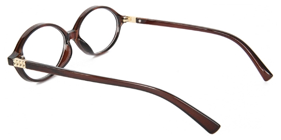 Ripple Glasses Tortoise