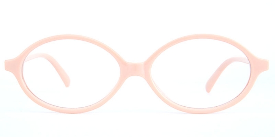 Ripple Glasses Pink