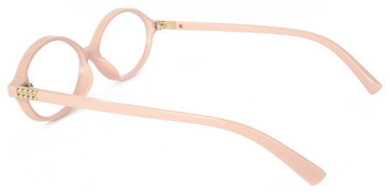 Ripple Glasses Pink