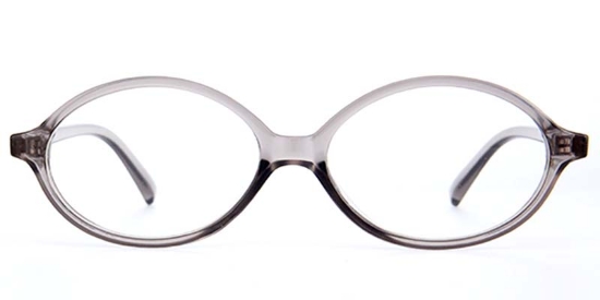 Ripple Glasses Gray