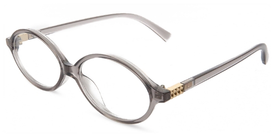Ripple Glasses Gray