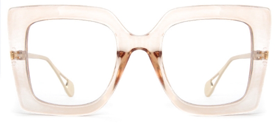 Cascade Glasses Pink