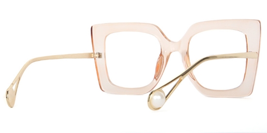 Cascade Glasses Pink