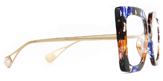 Cascade Glasses Tortoise