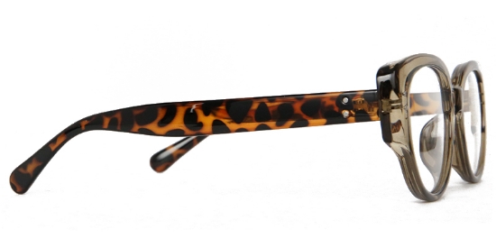 Aether Glasses Green