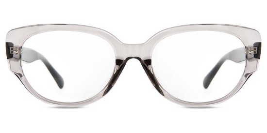 Aether Glasses Gray_Black