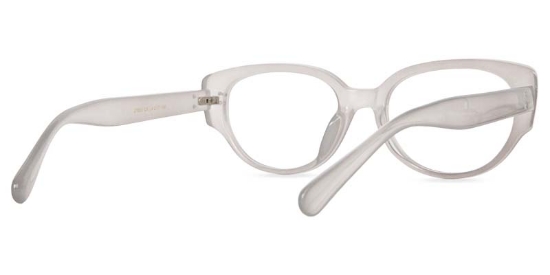 Aether Glasses Gray