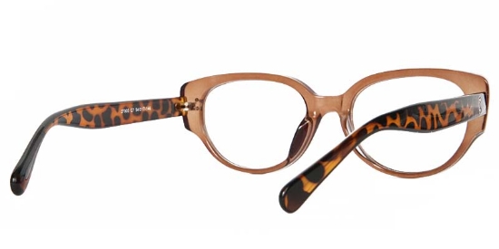 Aether Glasses Brown