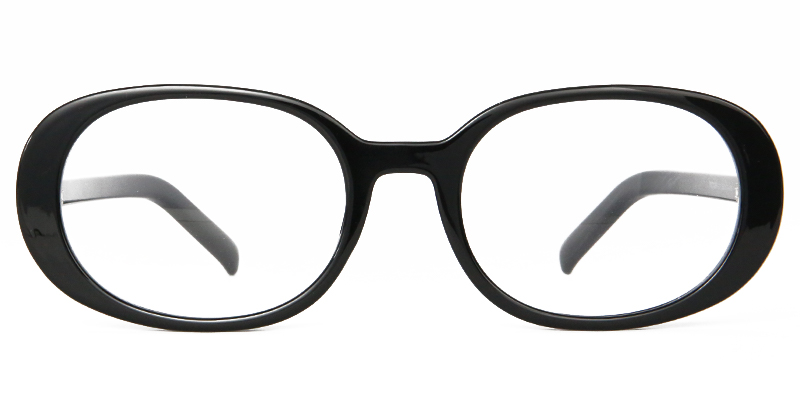 Solis Glasses Black