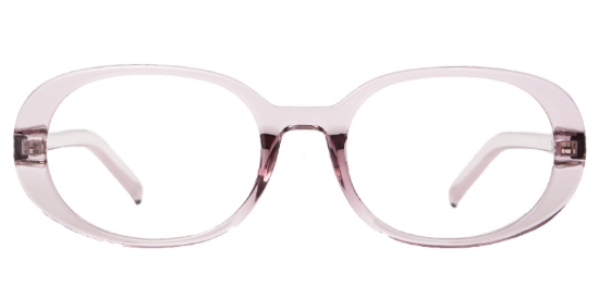 Solis Glasses Pink