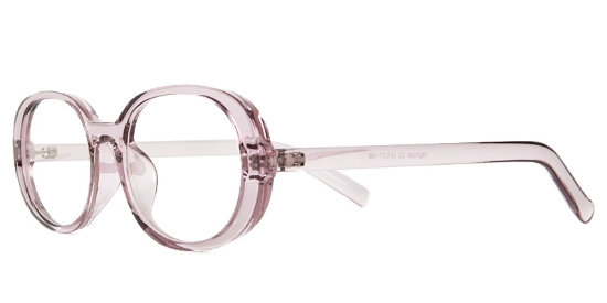 Solis Glasses Pink