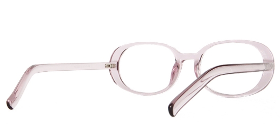 Solis Glasses Pink