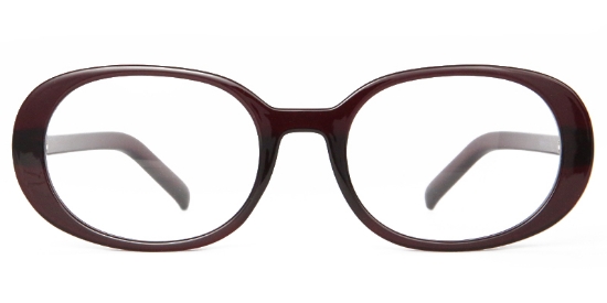 Solis Glasses Red