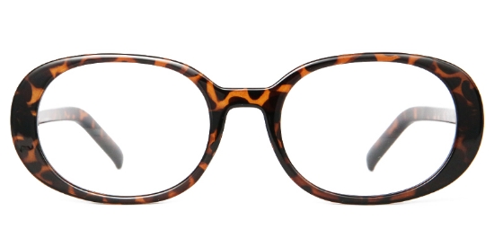 Solis Glasses Tortoise
