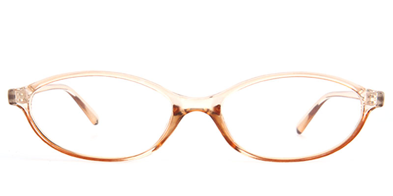 Prairie Glasses Pink