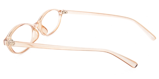 Prairie Glasses Pink