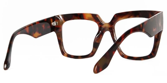 Ethereal Glasses Tortoise
