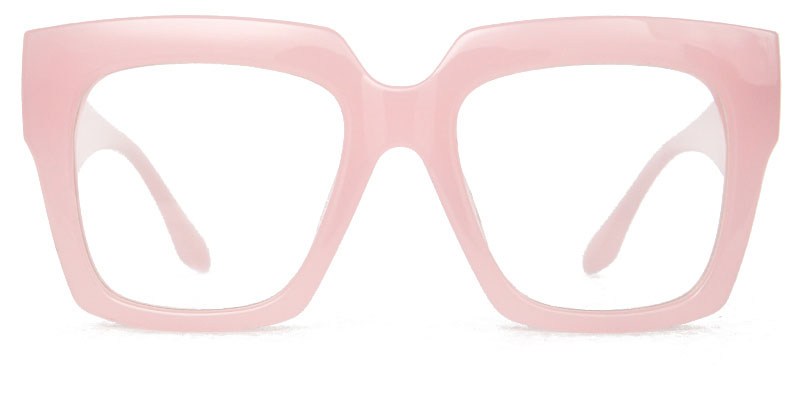 Ethereal Glasses Pink