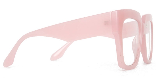 Ethereal Glasses Pink