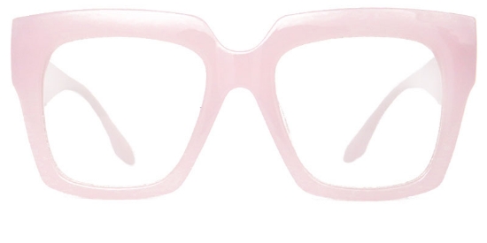 Ethereal Glasses Pink_Pale