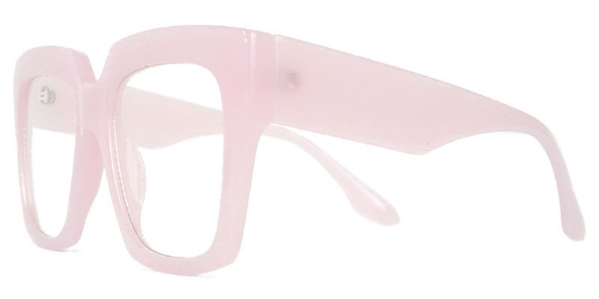 Ethereal Glasses Pink_Pale