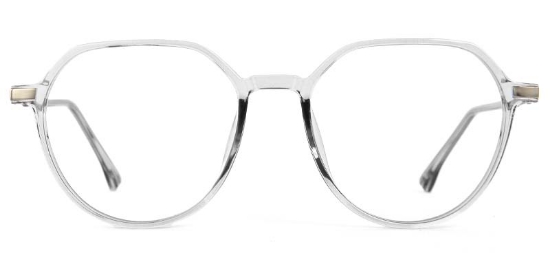 Grit Glasses Gray