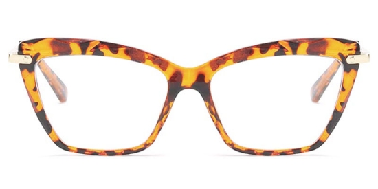 Flume Glasses Tortoise
