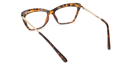 Flume Glasses Tortoise