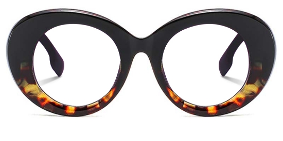 Elixir Glasses Tortoise_Black