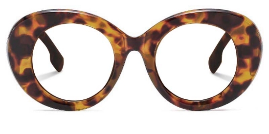 Elixir Glasses Tortoise