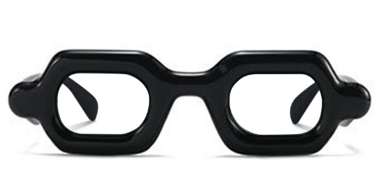 Stellar Glasses Black