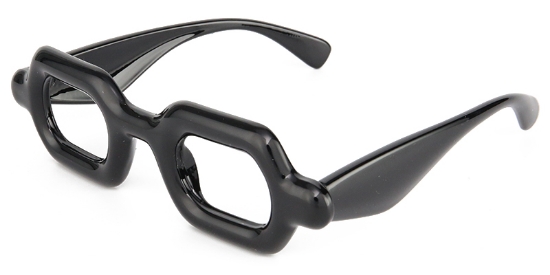 Stellar Glasses Black
