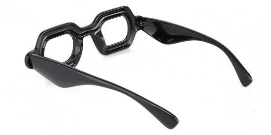 Stellar Glasses Black