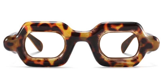 Stellar Glasses Tortoise