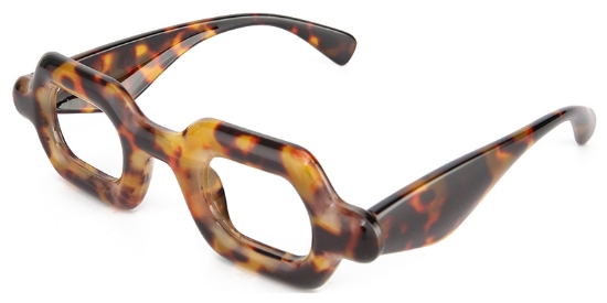 Stellar Glasses Tortoise