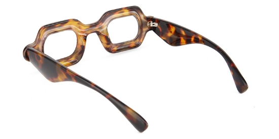 Stellar Glasses Tortoise