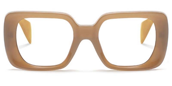 Gleam Glasses Brown