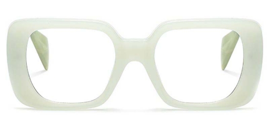 Gleam Glasses Green_Light