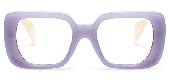Gleam Glasses Purple