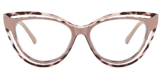 Cielo Glasses Pink